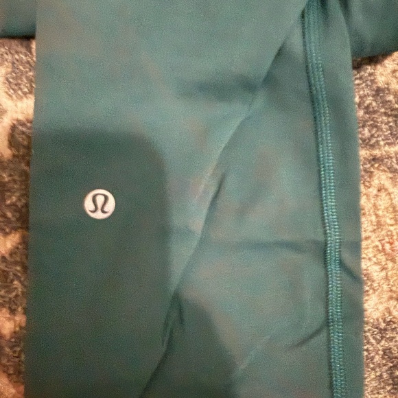 lululemon athletica Wunder Train Leggings - Picture 3 of 4